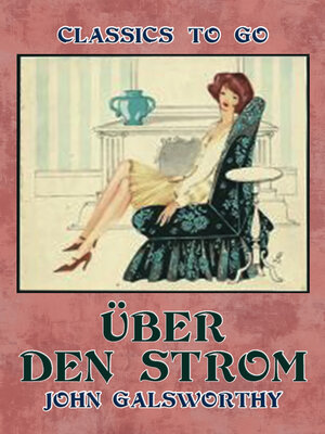 cover image of Über den Strom